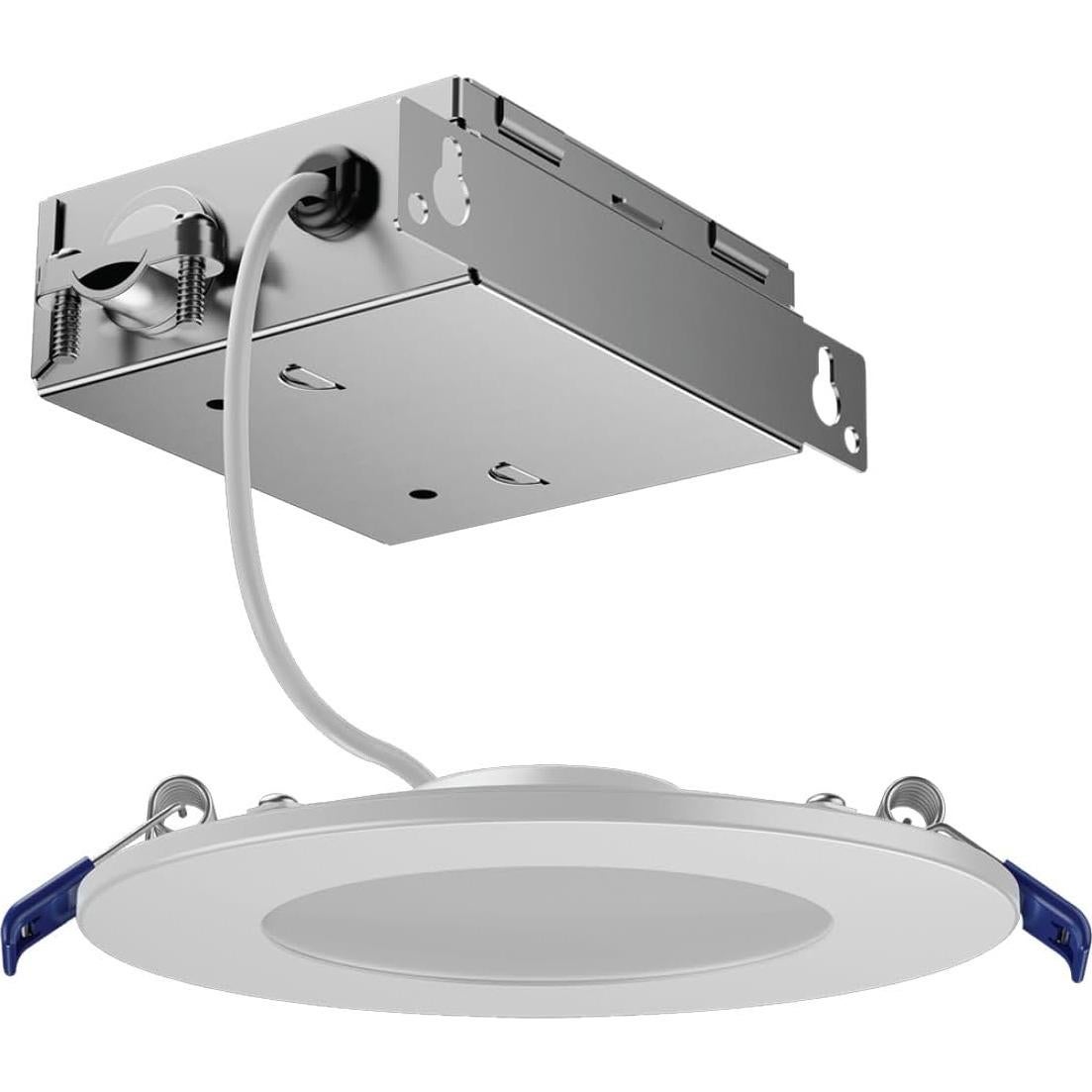 Downlight LED Inteligente Cync GE Reveal HD+ 10.16 cm 760 Lúmenes