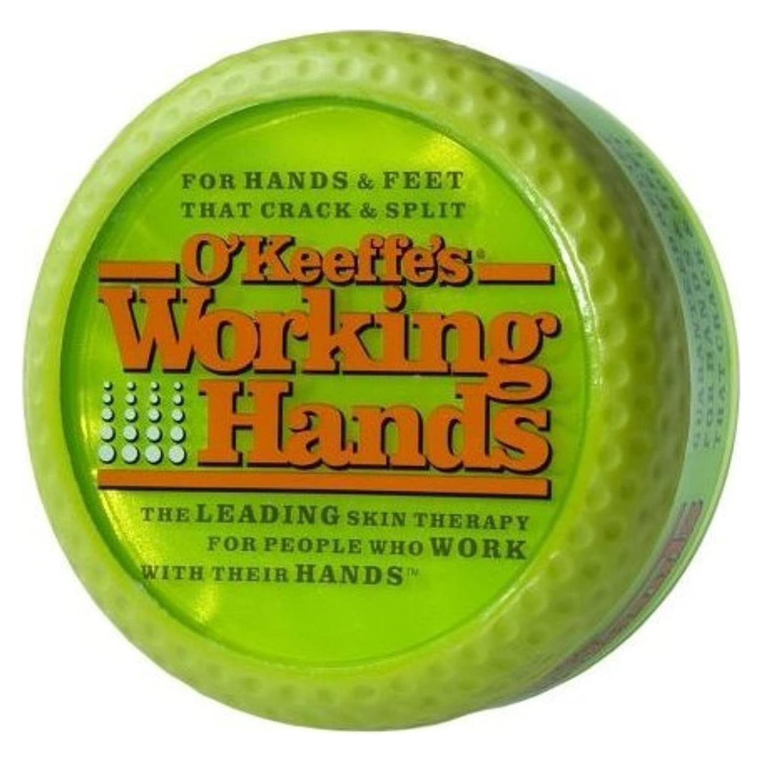 Crema para Manos Gorilla Glue 6 Paquetes 100 ml