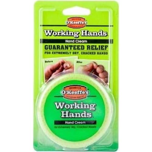 Crema para Manos Gorilla Glue 6 Paquetes 100 ml