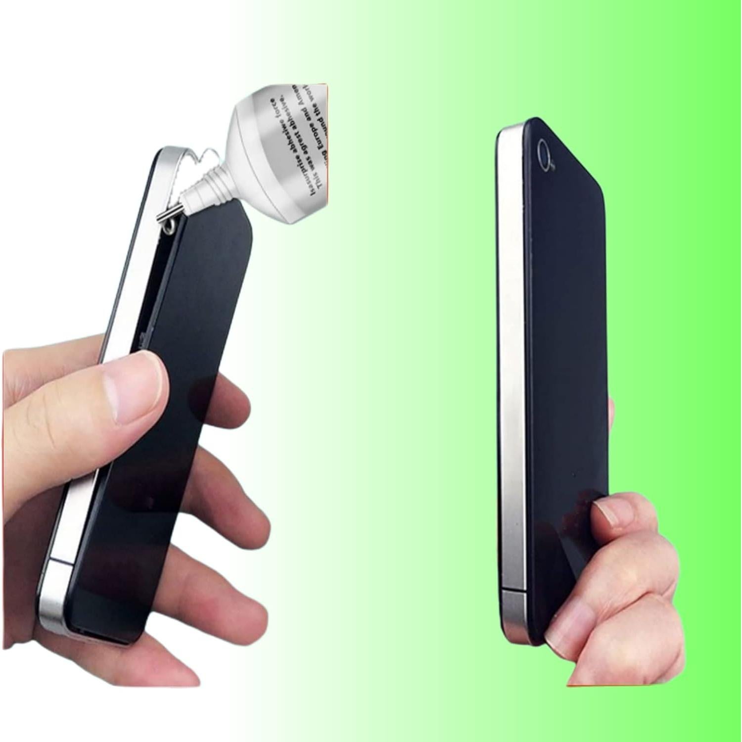 Pegamento B7000 15ml YiJieWZT Transparente Impermeable