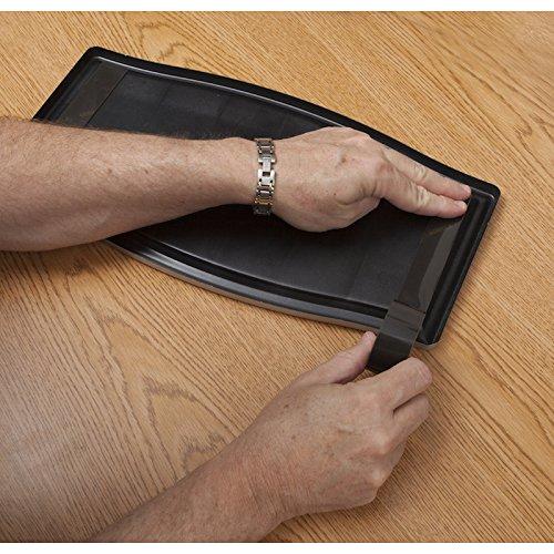 Cinta de Montaje Doble Cara Gorilla Heavy Duty 2m