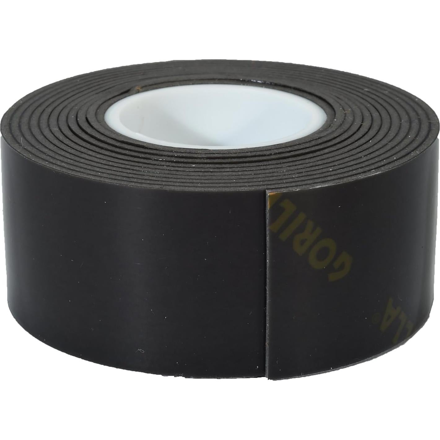Cinta de Montaje Doble Cara Gorilla Heavy Duty 2m