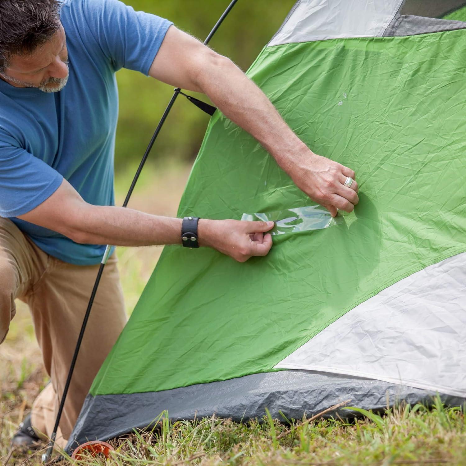 Cinta de Ducto Transparente Gorilla 4.8 cm x 8.2 m - Paquete de 4