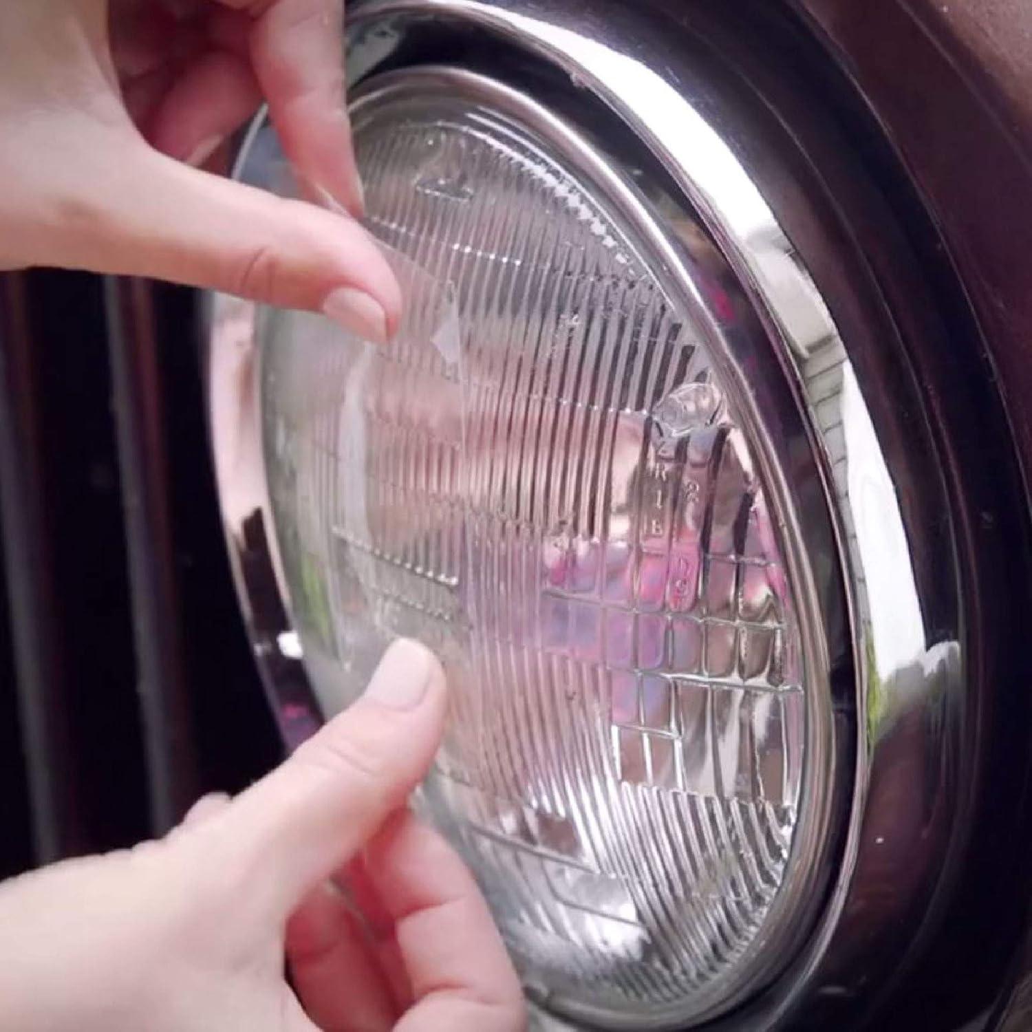 Cinta de Ducto Transparente Gorilla Crystal Clear 4.8 cm x 4.57 m