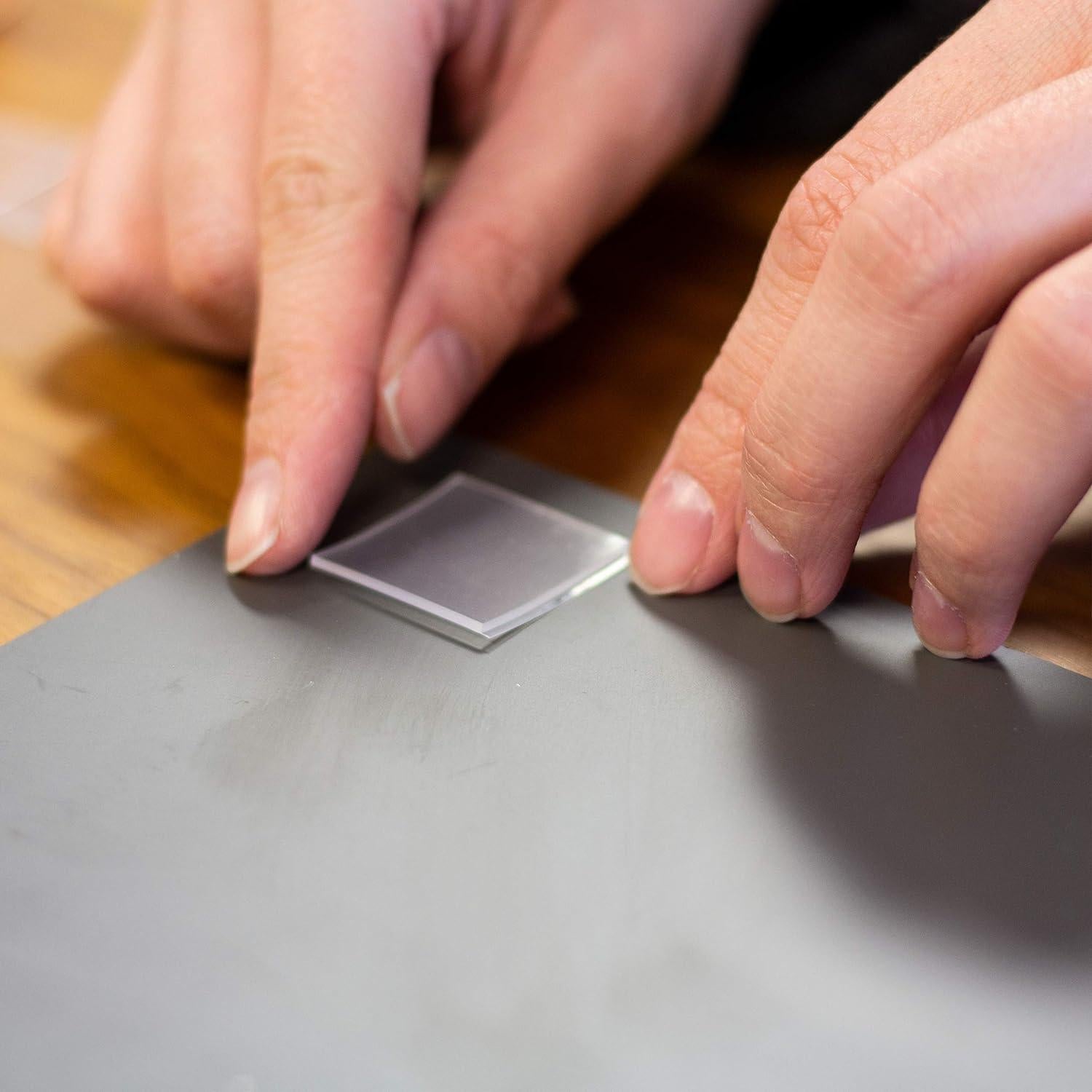 Cinta Doble Cara Gorilla Transparente 2.54 cm - Paquete de 2