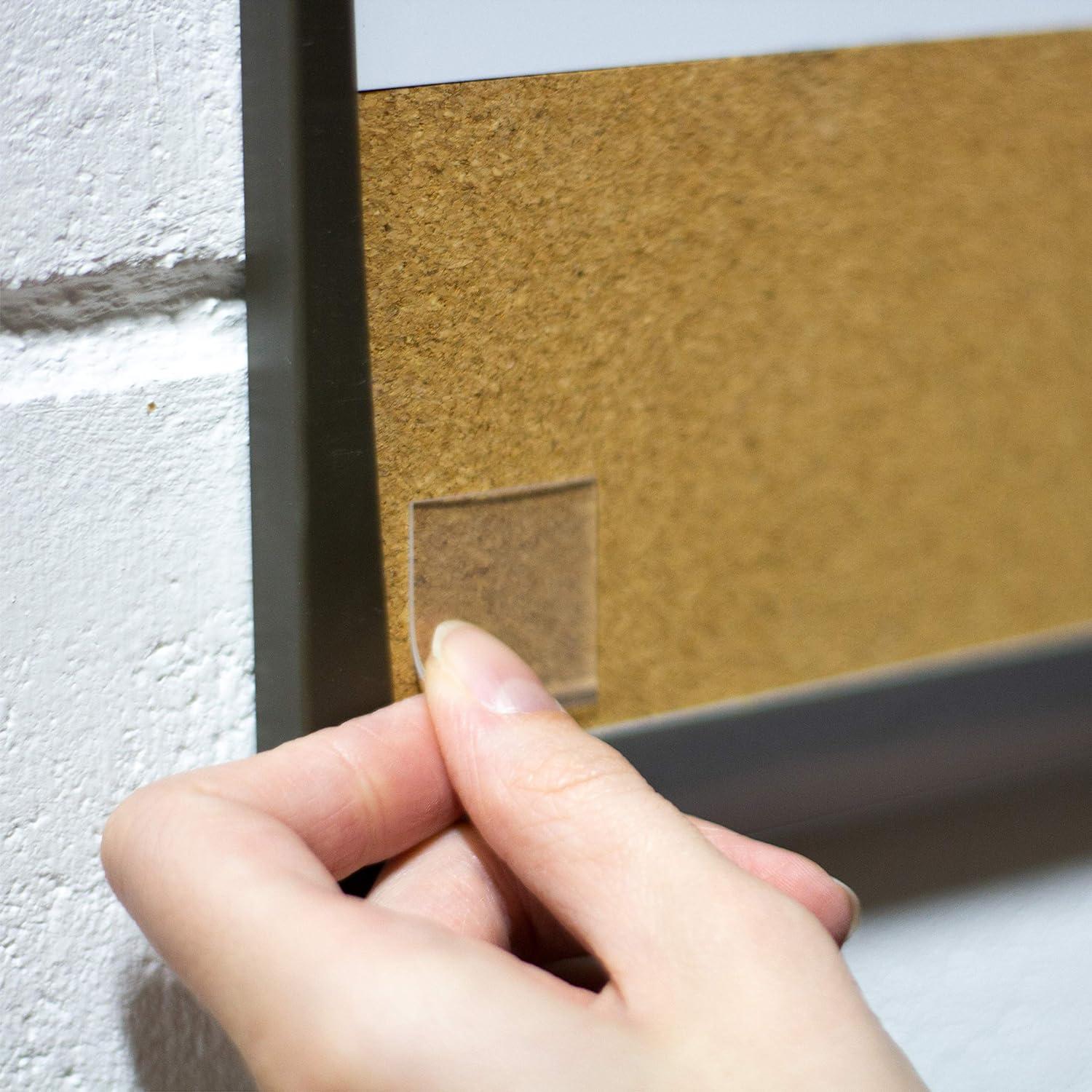 Cinta Doble Cara Gorilla Transparente 2.54 cm - Paquete de 2