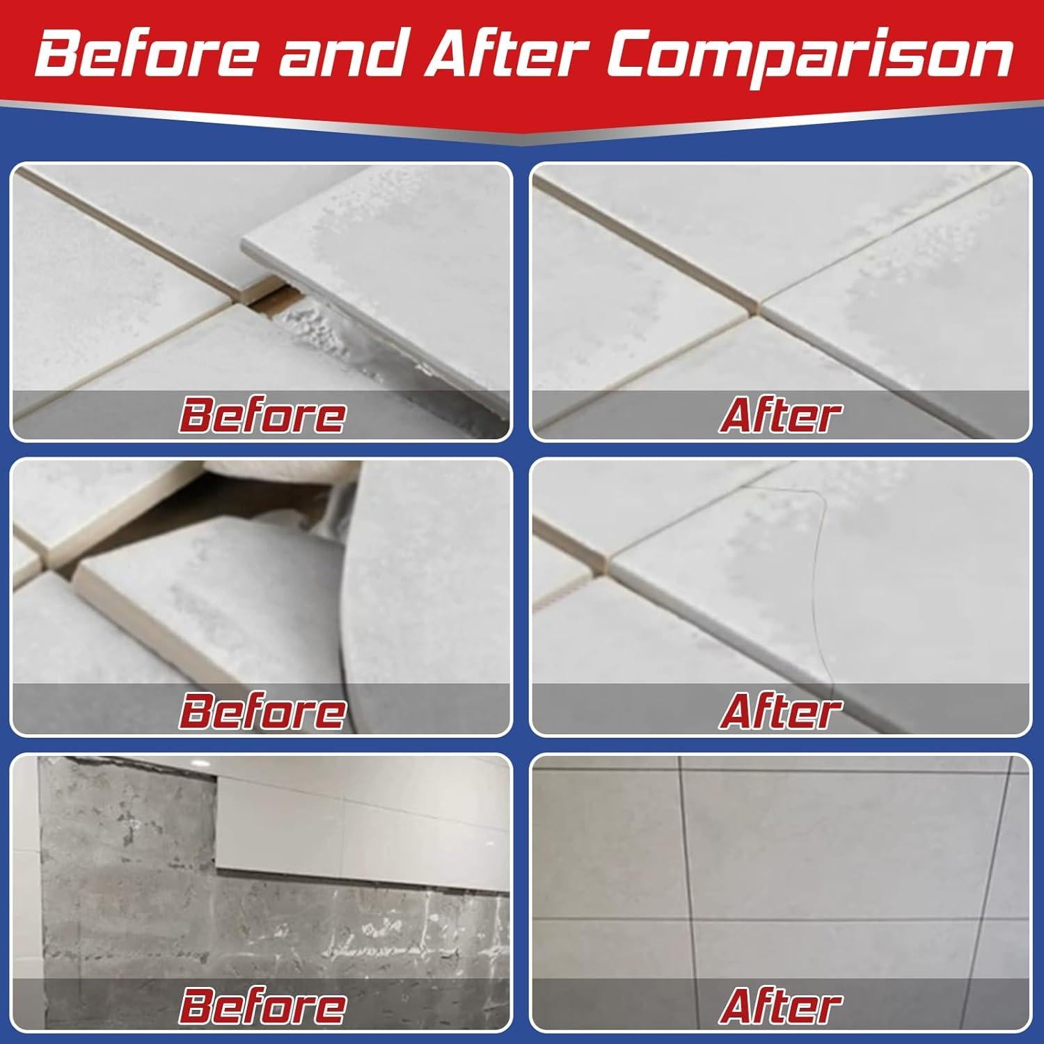 Adhesivo de Construcción Yeardera 7.4 Onzas Alta Resistencia