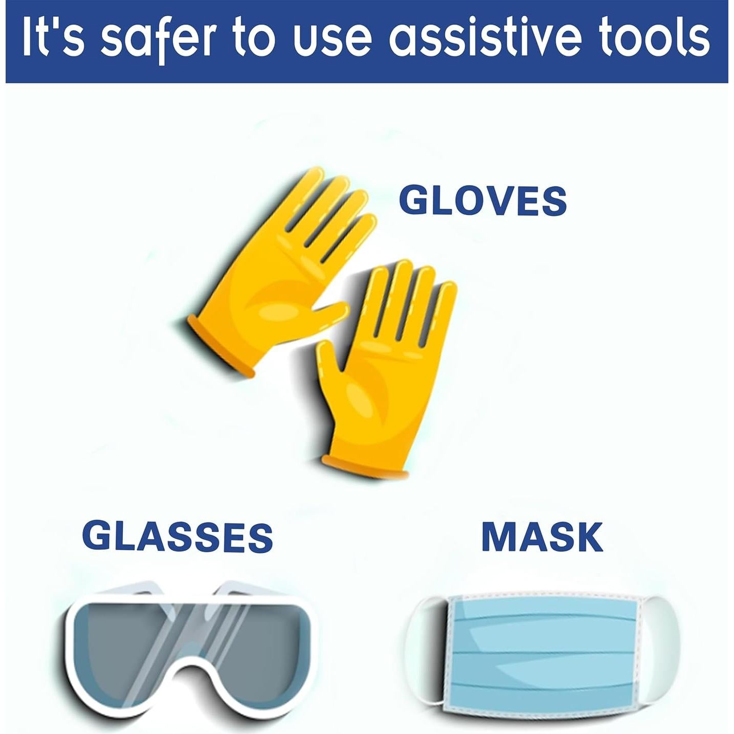 Adhesivo de Construcción LOOCTOT Transparente 83ml Squeeze