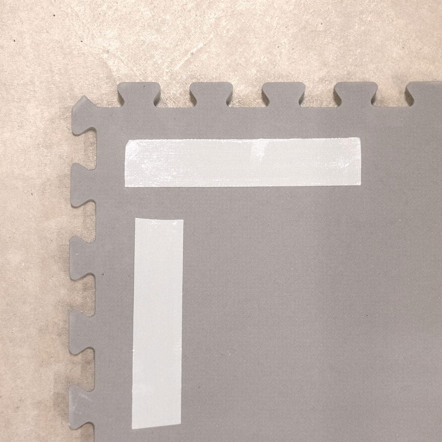 Cinta Doble Cara Gorilla 3.58 cm x 7.32 m - Paquete de 2