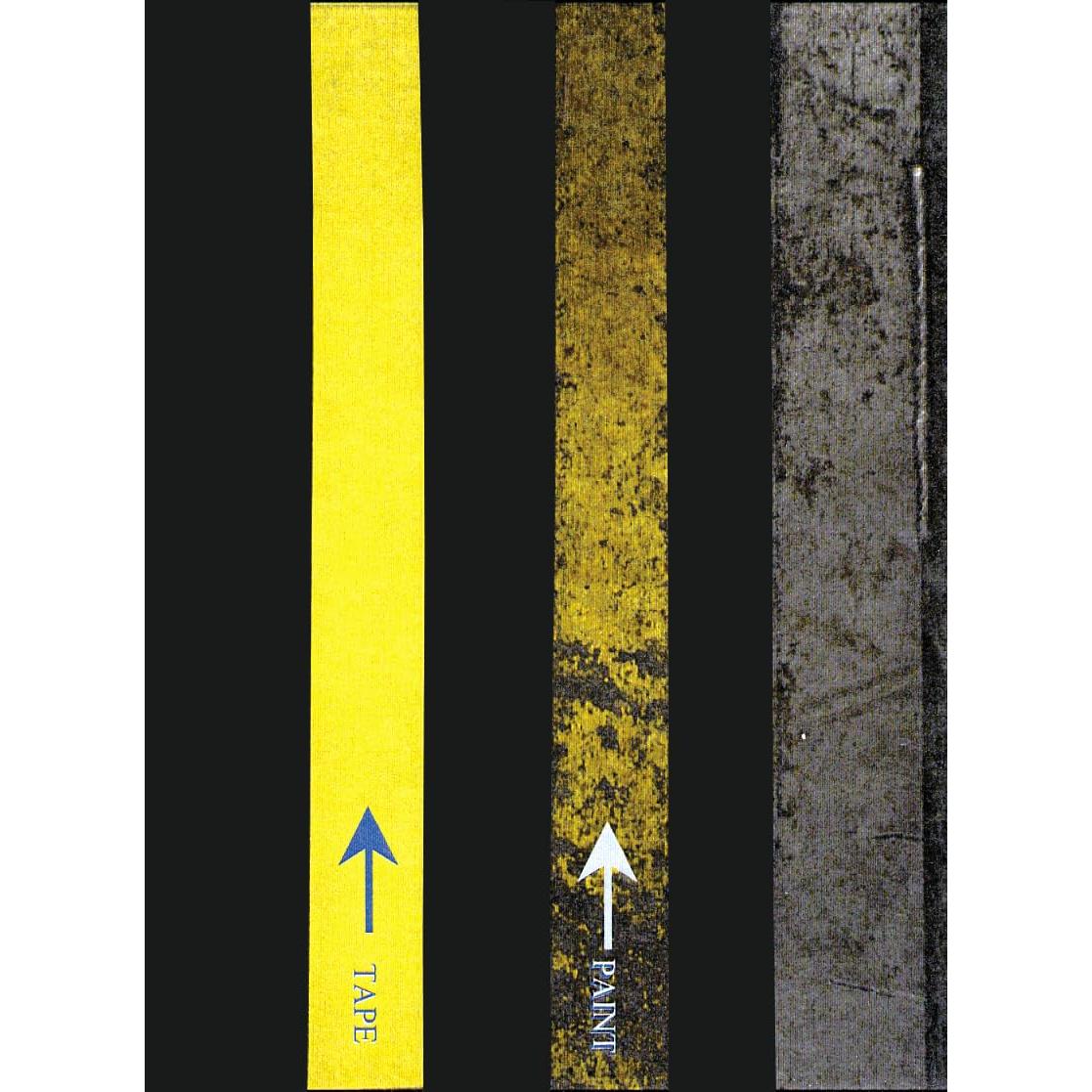 Cinta de Vinilo 471 3M Azul 0.32 cm x 32.92 m Industrial