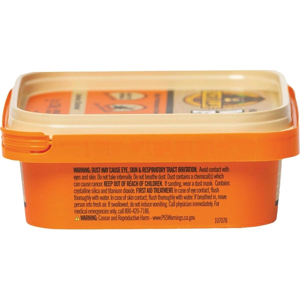 Relleno de Madera Multiusos Gorilla 107084 240 ml