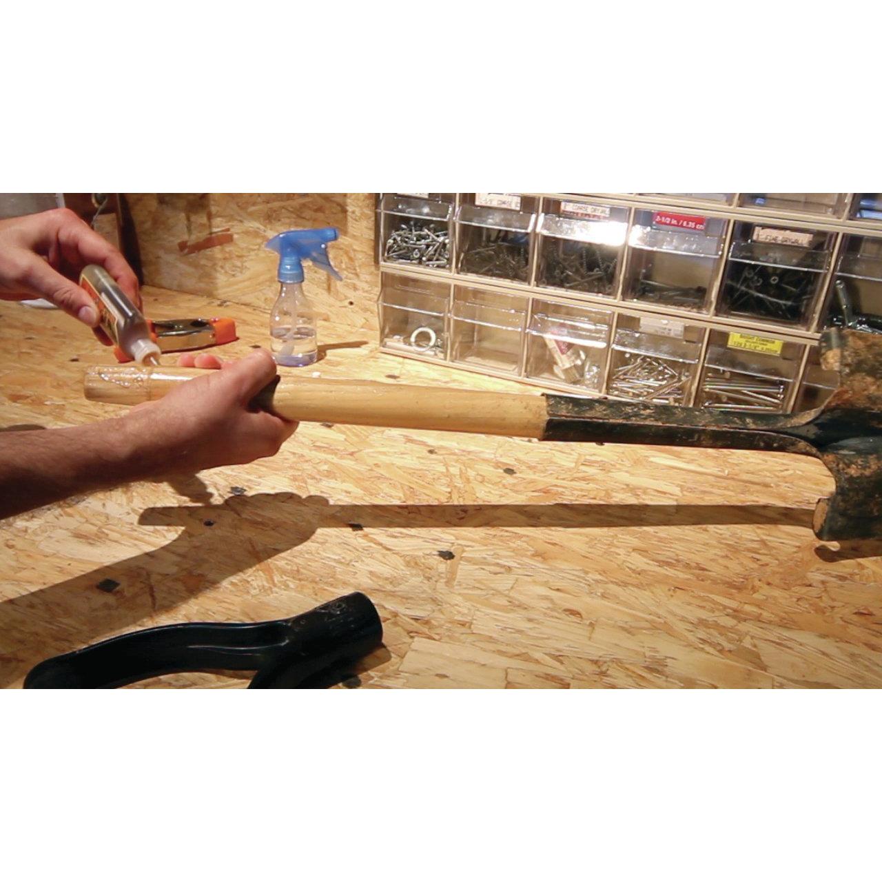 Pegamento Poliuretano Impermeable Gorilla - 4 Tubos 3g (Paquete de 2)