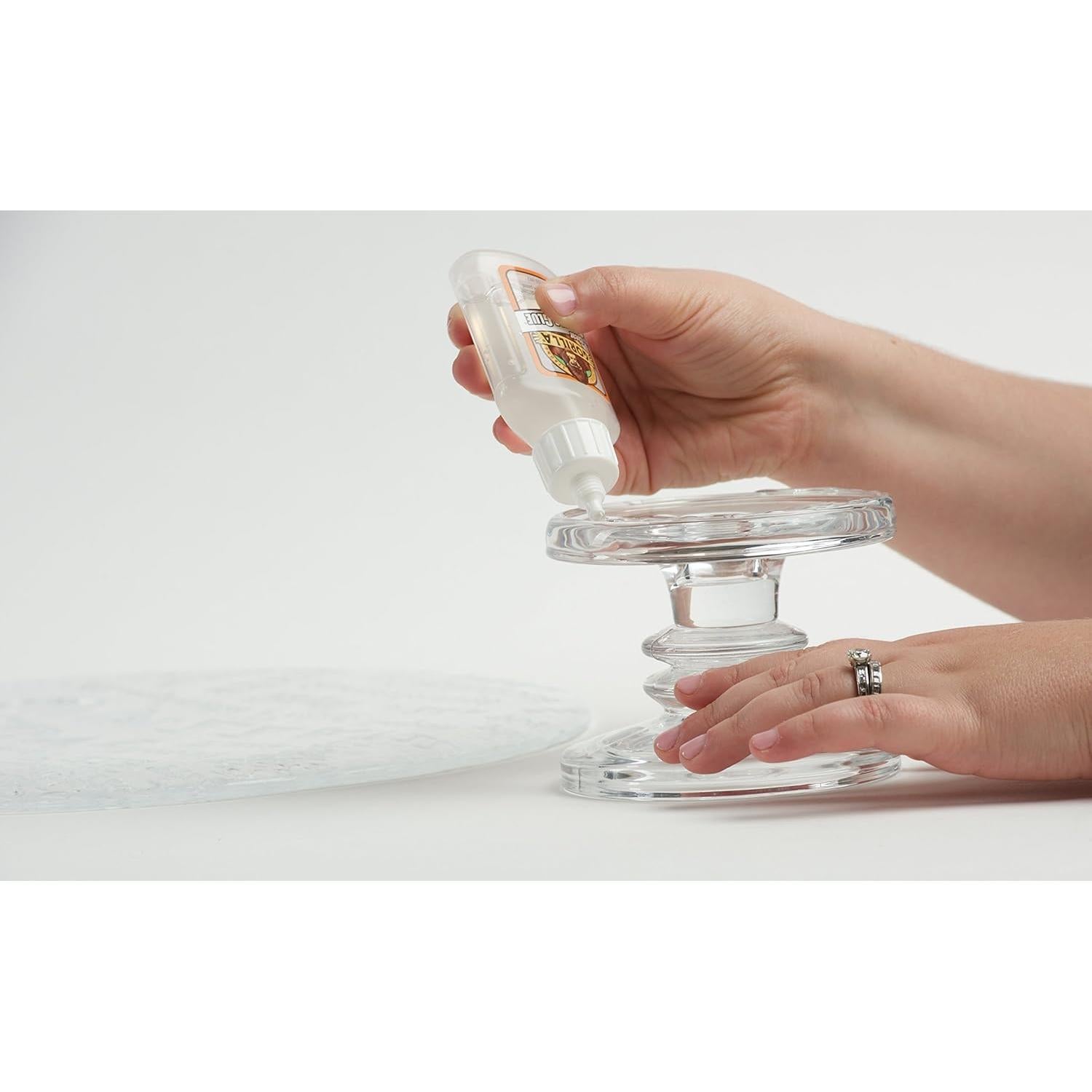 Pegamento Transparente Gorilla 1.75 oz - Pack de 5