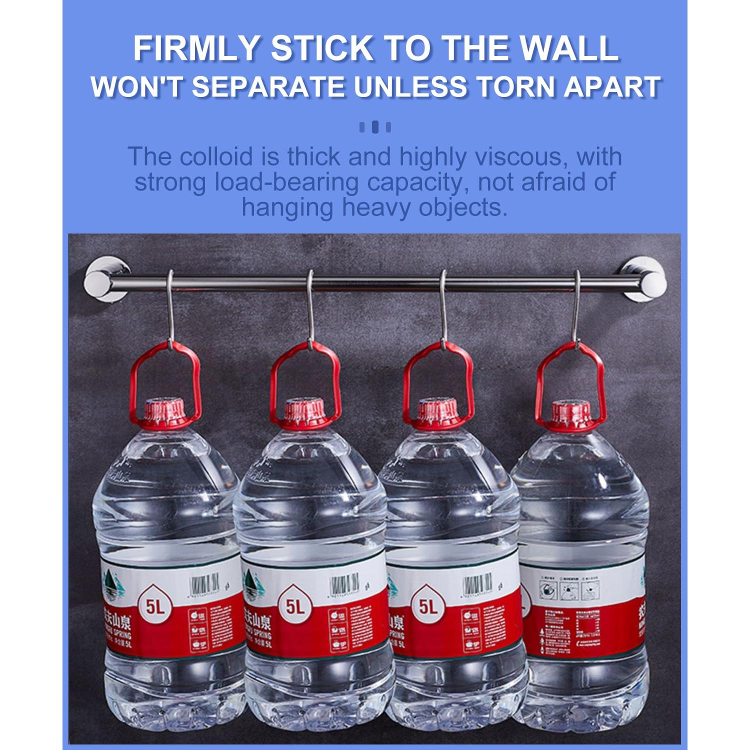 Almohadillas Adhesivas Doble Cara 3M VHB 48 Pcs 3x3.5 cm