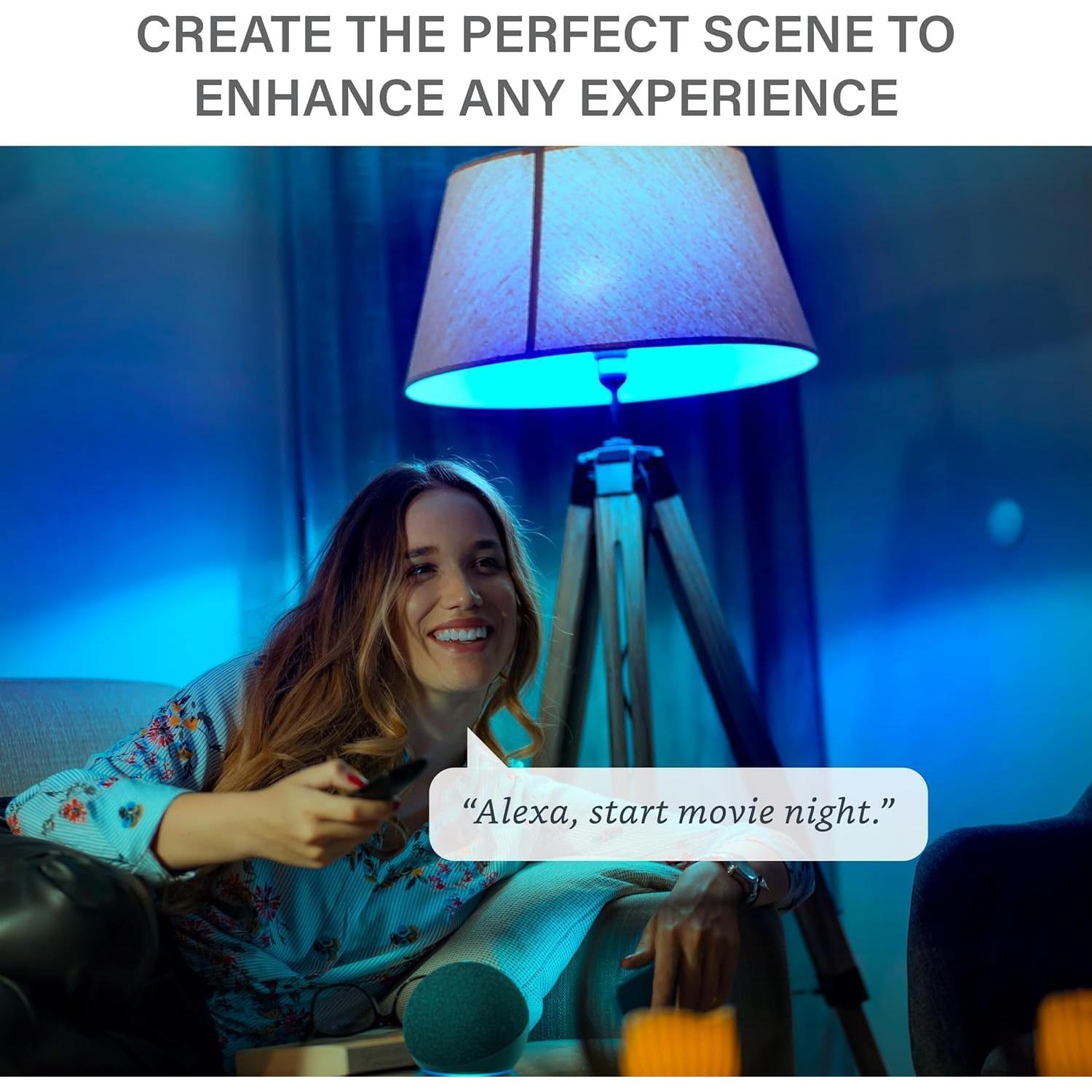 Bombilla LED Inteligente Sengled G2 Multicolor 800LM 9W