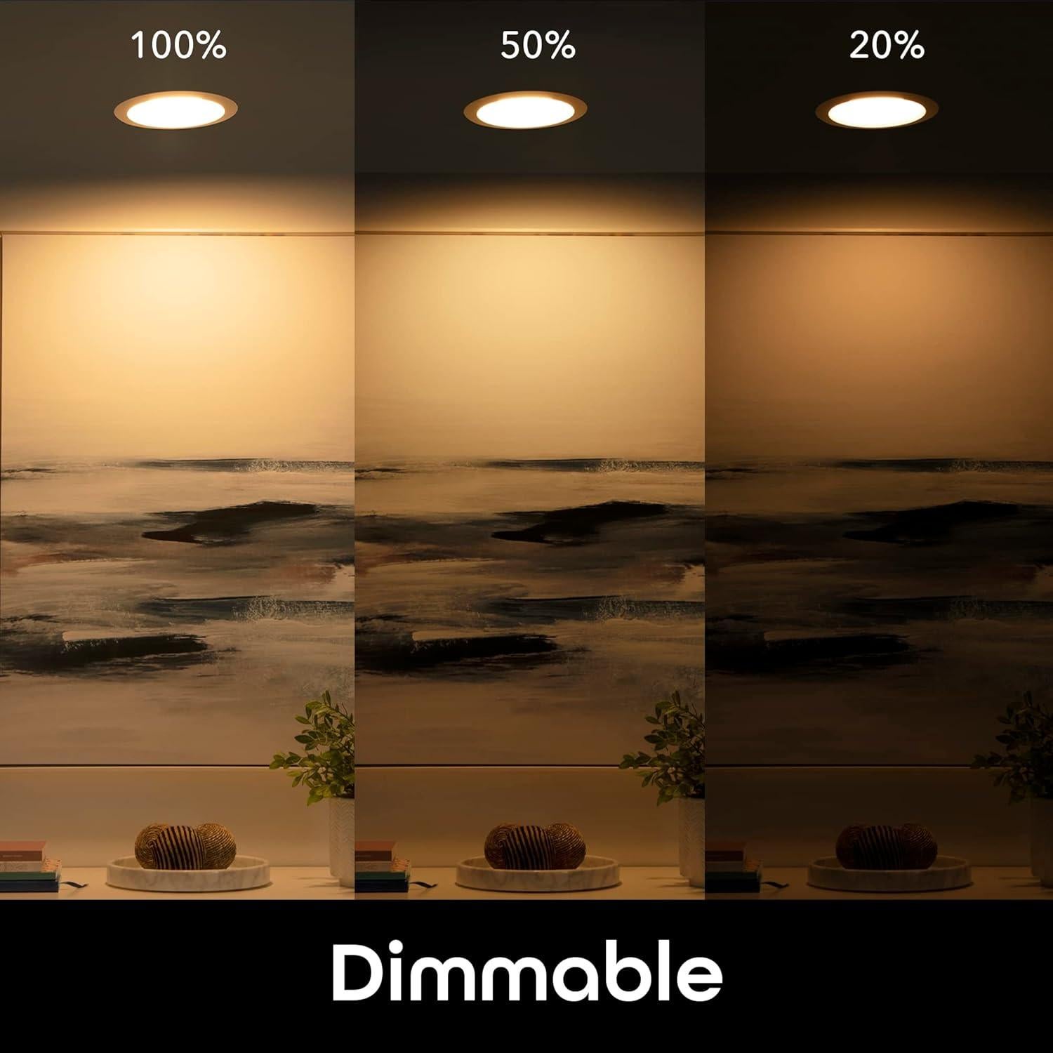 Bombilla LED Wi-Fi Geeni Prisma Plus Drop E26 BR30 Multicolor