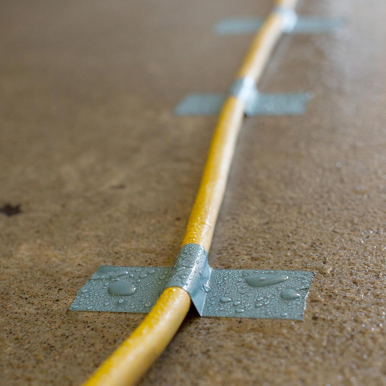 Cinta adhesiva 3M 8979 Performance Plus azul 2" x 22.86 m