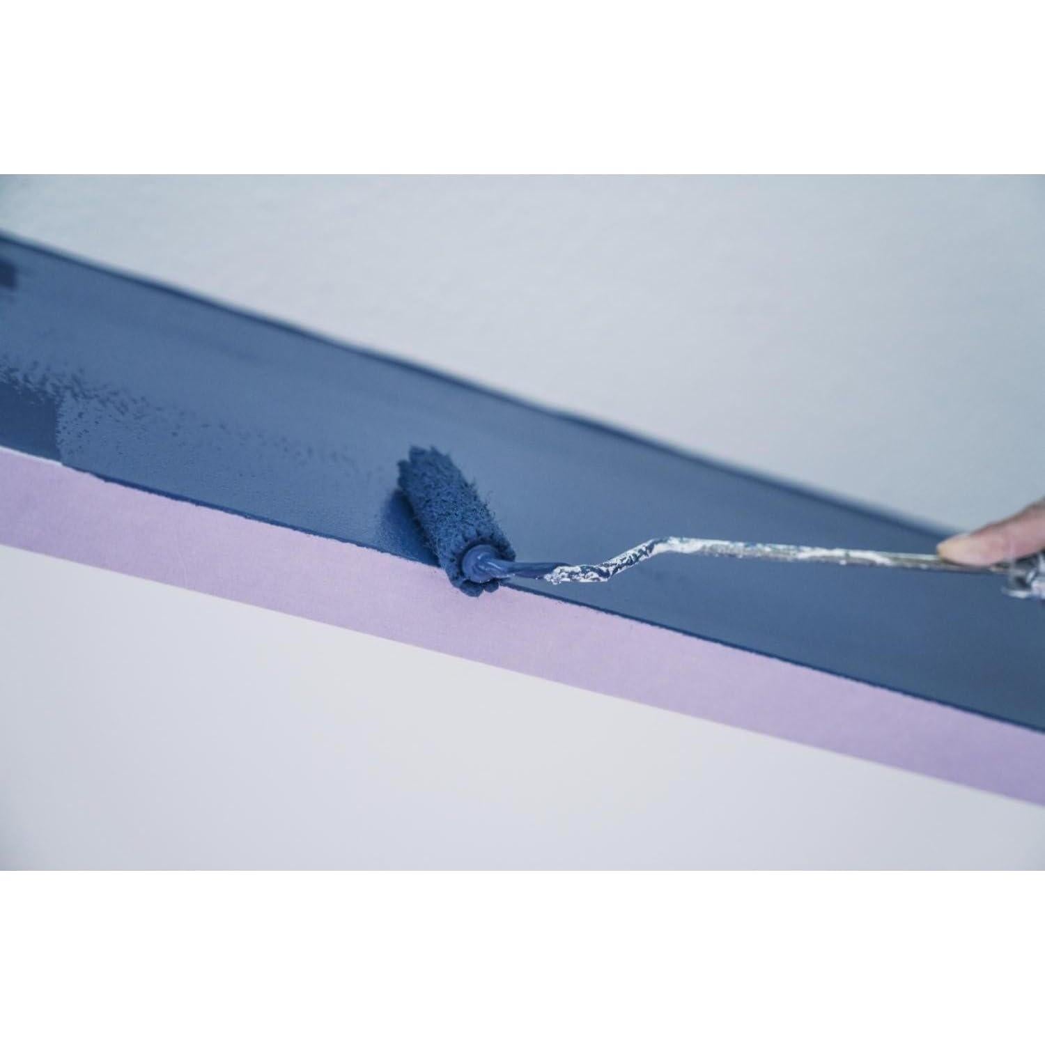 Cinta de Enmascarar 3M Scotch-Blue 2080 50.8mm x 54.86m Azul (4 unidades)