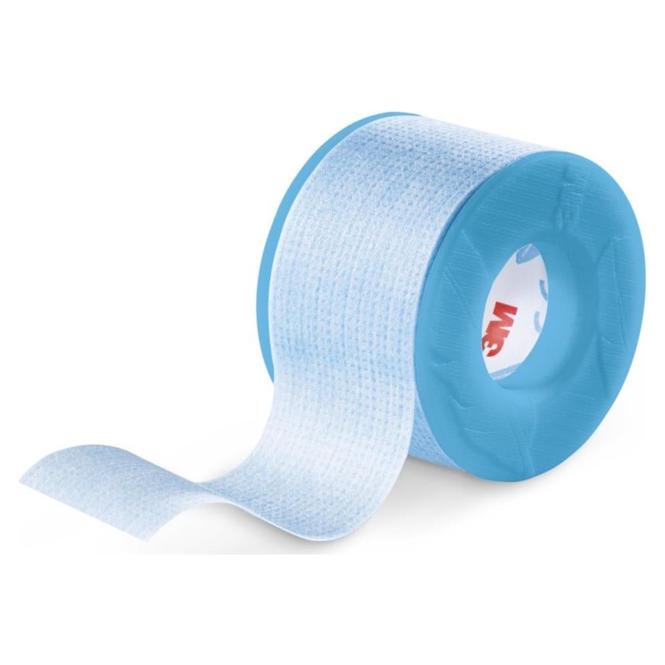 Cinta de Silicona Micropore 3M 2770-1 2.54 cm x 5.03 m