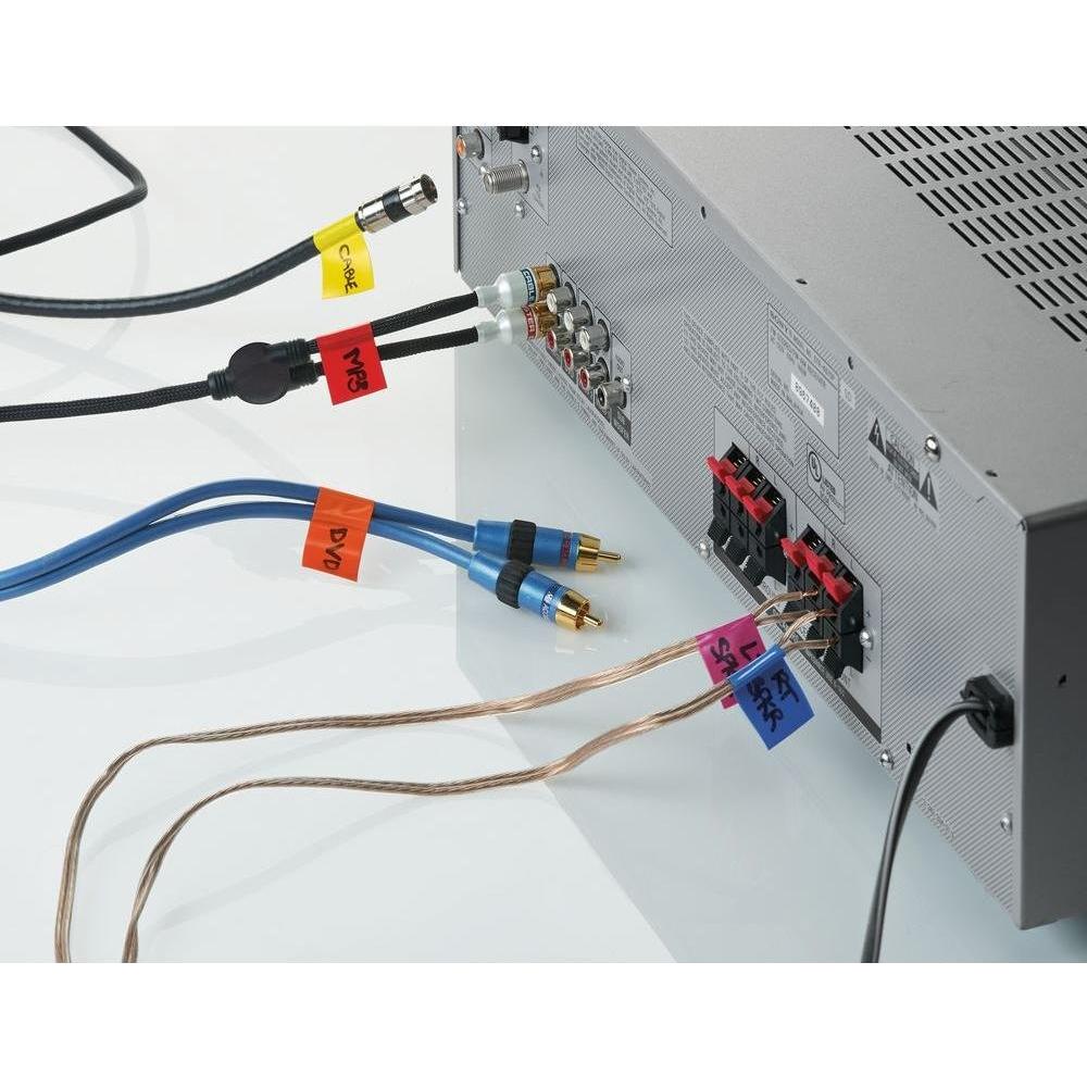 Cinta Aislante de Vinilo Scotch 35 Azul 12.7 mm x 6.1 m