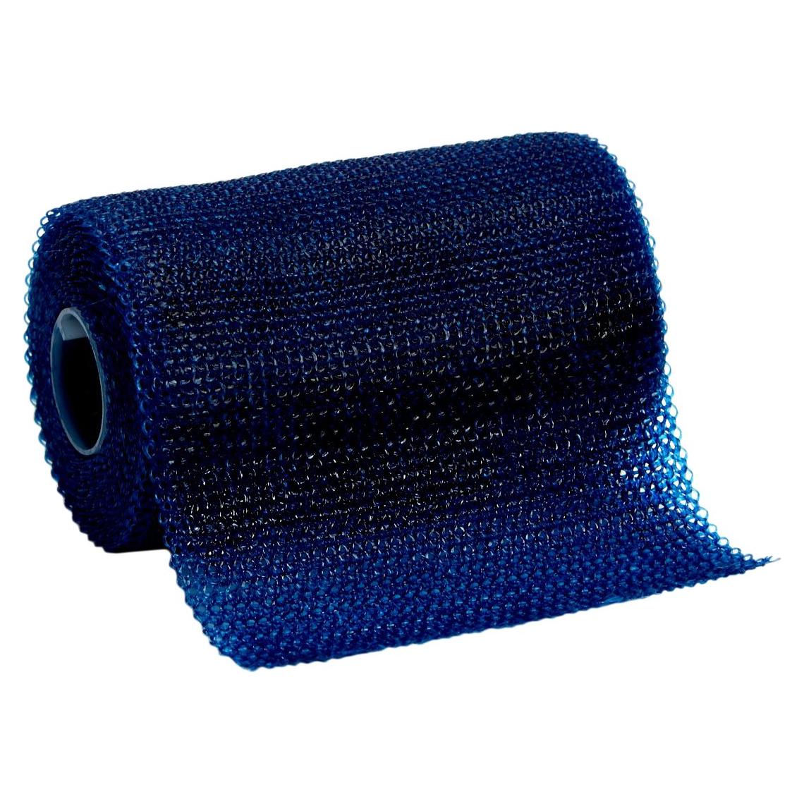 Cinta de Yeso 3M Scotchcast 82003B Azul 7.62 cm x 3.66 m