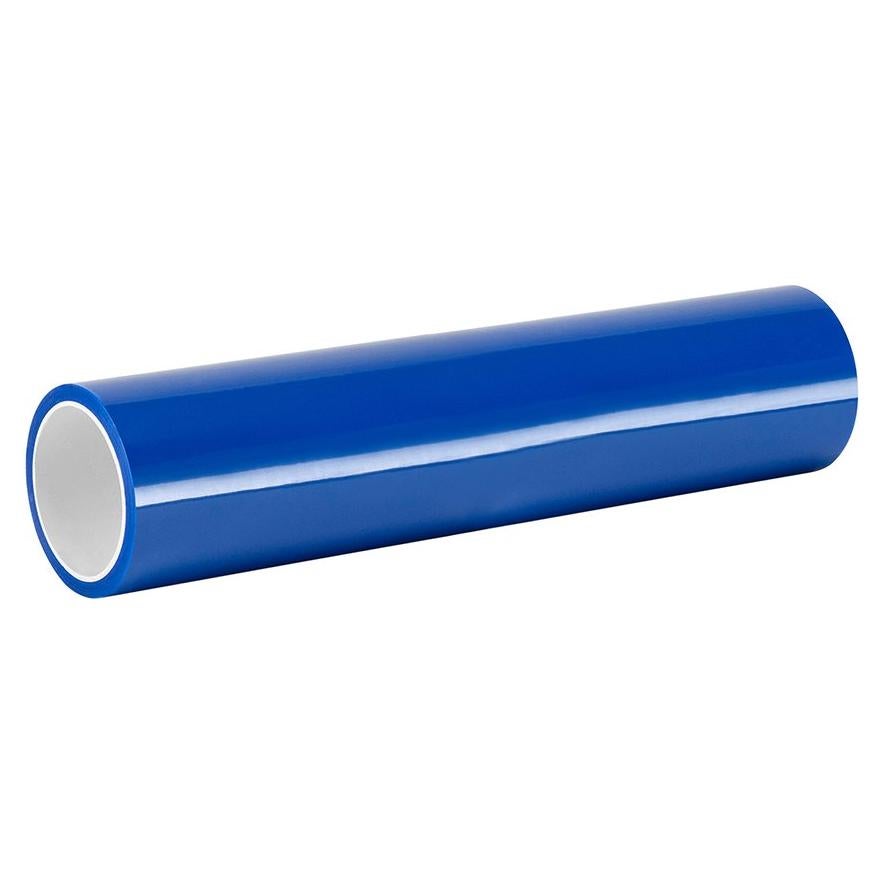 Cinta Adhesiva de Poliester 3M 8902 Azul 9.14 m x 2.54 cm