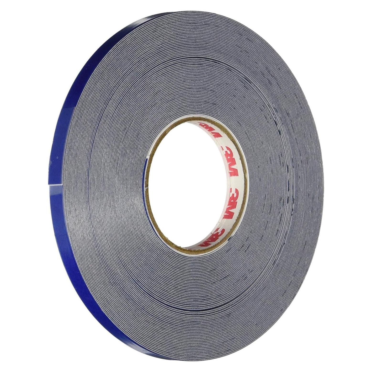 Cinta Reflectante 3M Azul 45.72m Autoadhesiva para Exterior