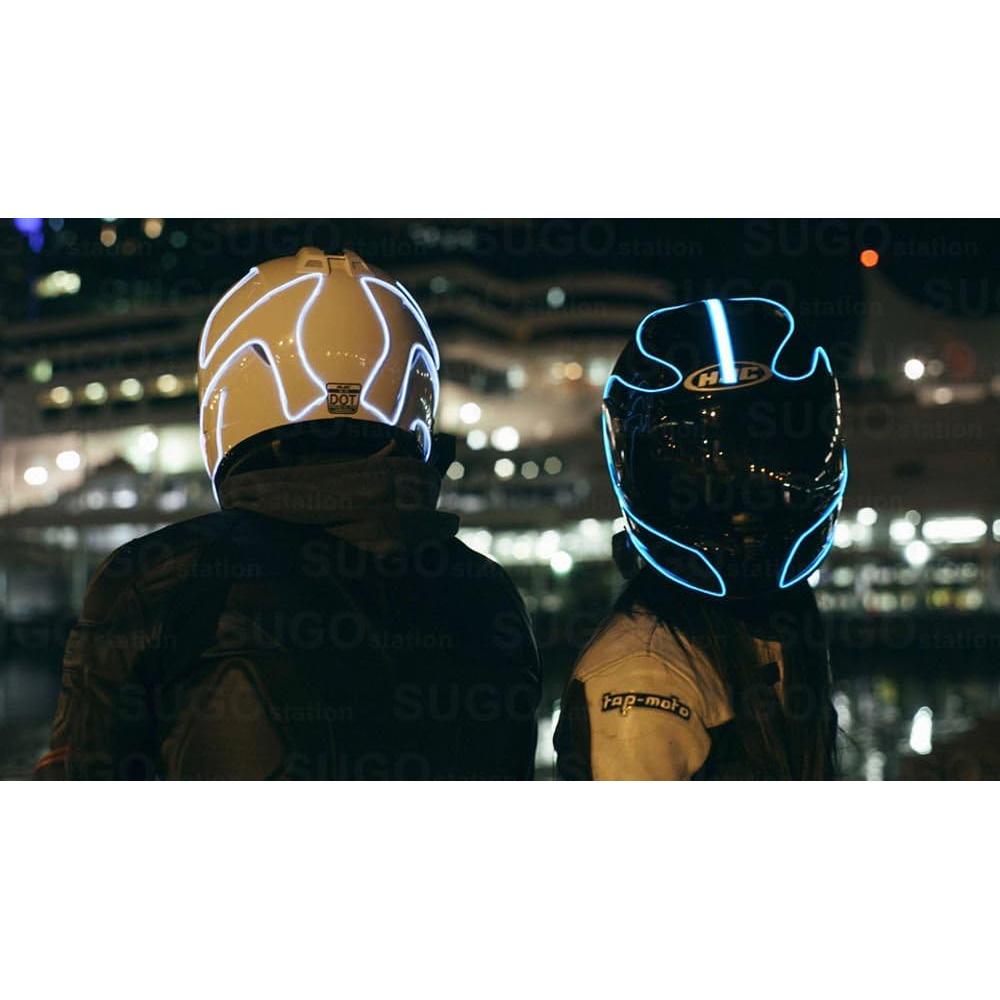 Cinta Reflectante 3M Azul 45.72m Autoadhesiva para Exterior