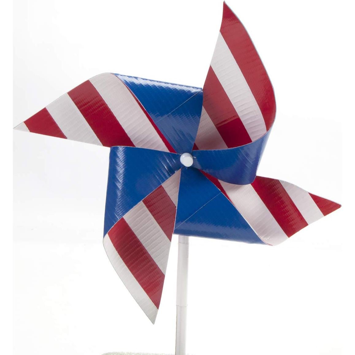 Cinta Adhesiva Color Duck 1304959 Azul 4.78 cm x 18.29 m