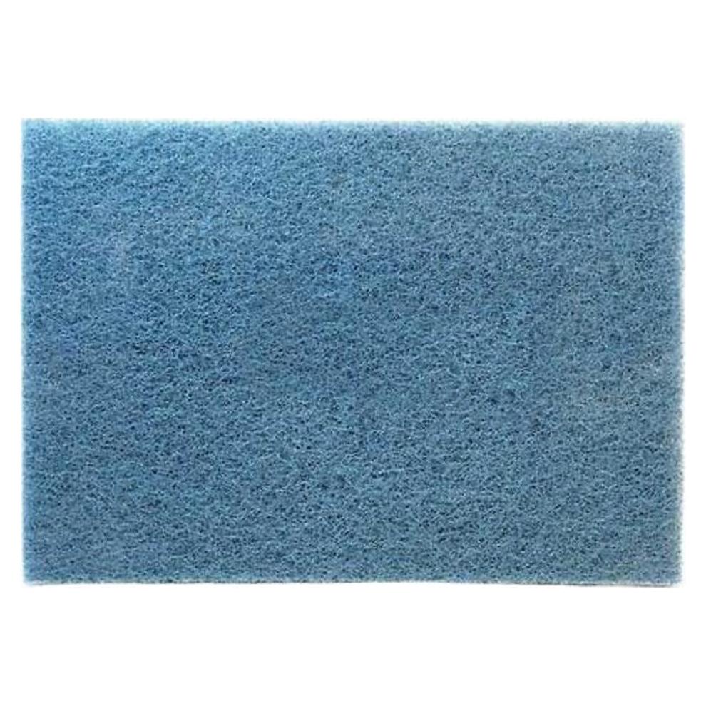 Pad de Limpieza 3M 5300 Azul 50.8x35.6 cm Alta Resistencia