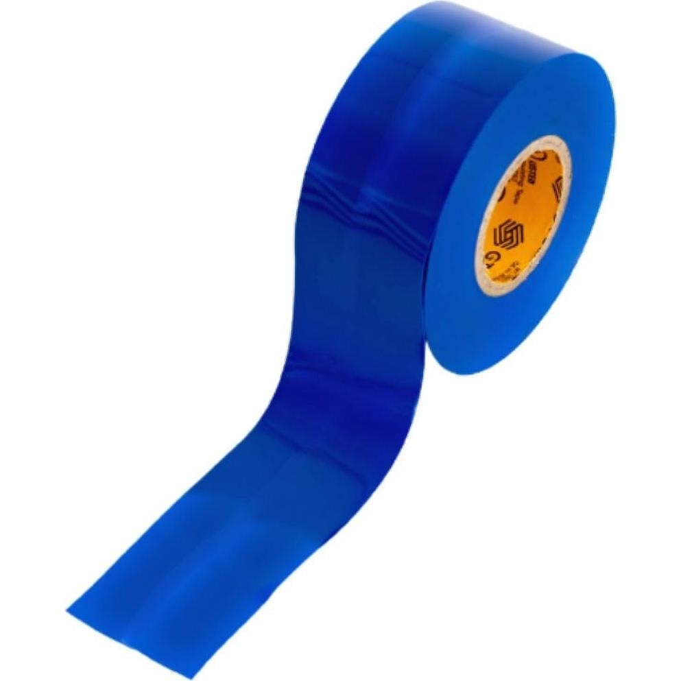 Cinta Eléctrica Azul GTSE 5 cm x 20 m Impermeable 600V