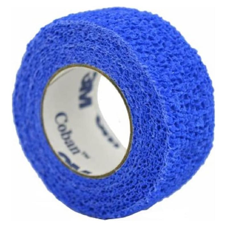 Venda de Compresión 3M Coban 5 Yardas 2" No Estéril