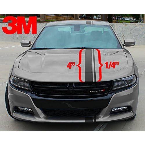 Cinta de Detalle Gloss Azul Metálico VViViD 5.08 cm x 6.1 m