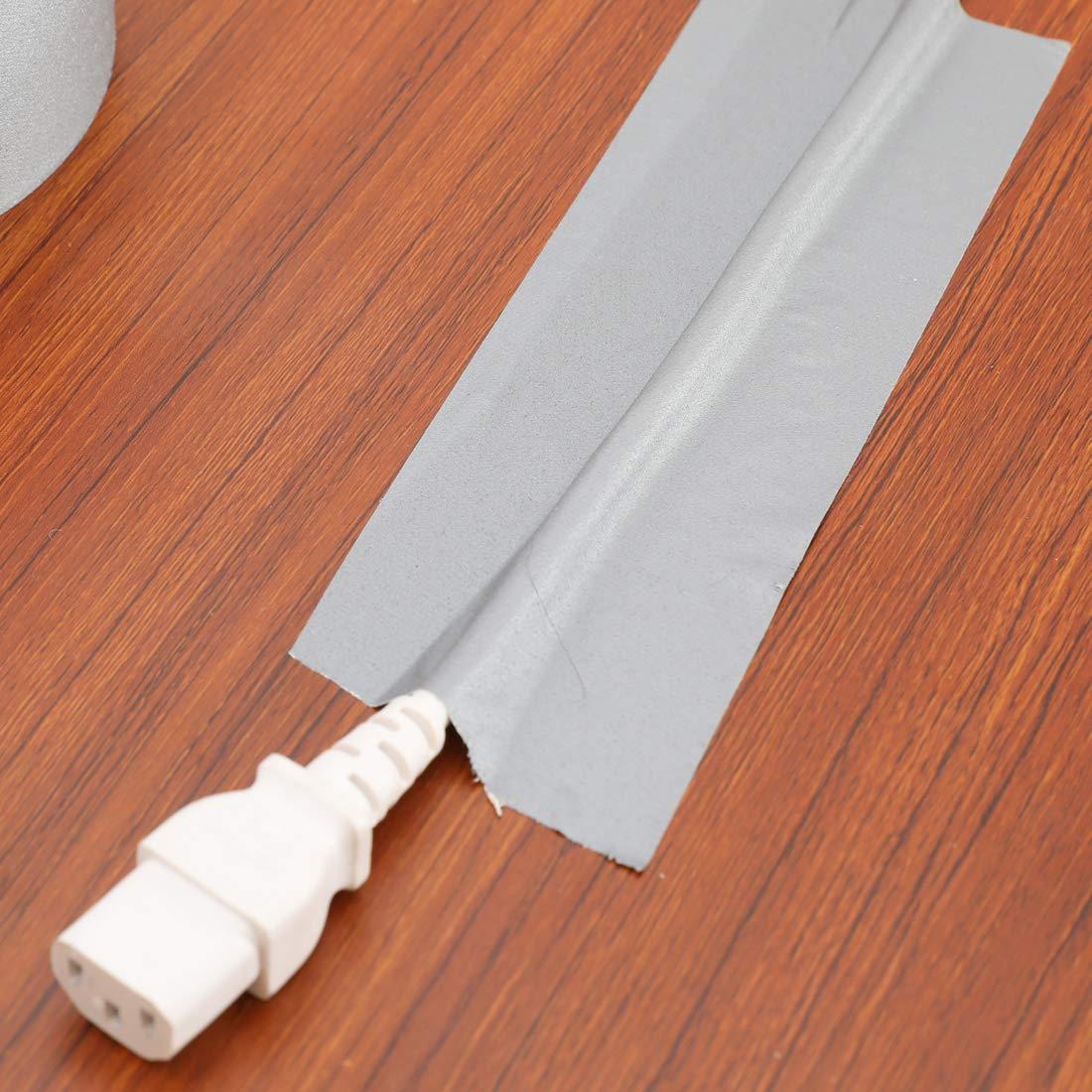 Cinta Gaffer WELSTIK Azul 2.5cm x 54.9m Alta Resistencia