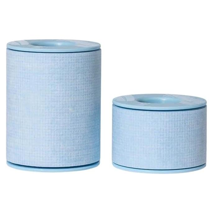 Cinta de Silicona 3M para Remoción Suave 2.54 cm y 5.08 cm