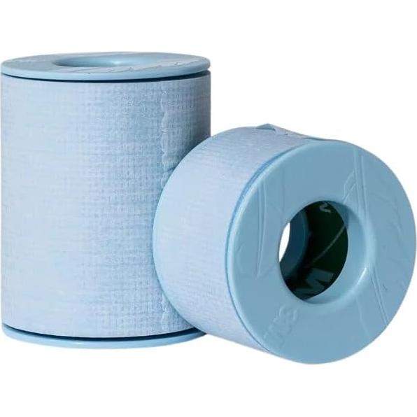 Cinta de Silicona 3M para Remoción Suave 2.54 cm y 5.08 cm