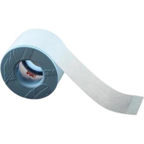 Cinta de Silicona 3M para Remoción Suave 2.54 cm y 5.08 cm