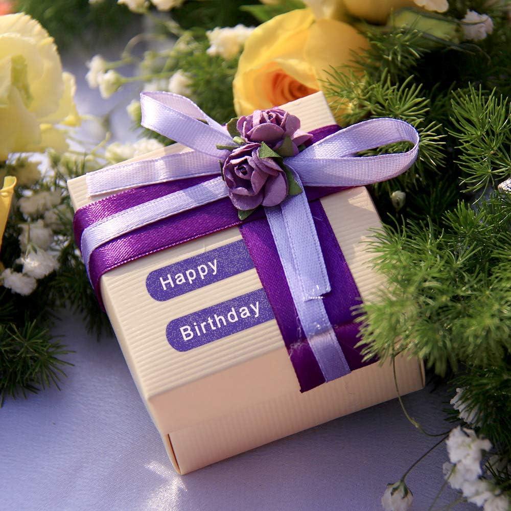 Cinta de Etiquetas Pristar 12mm para Dymo COLORPOP - 5 Colores