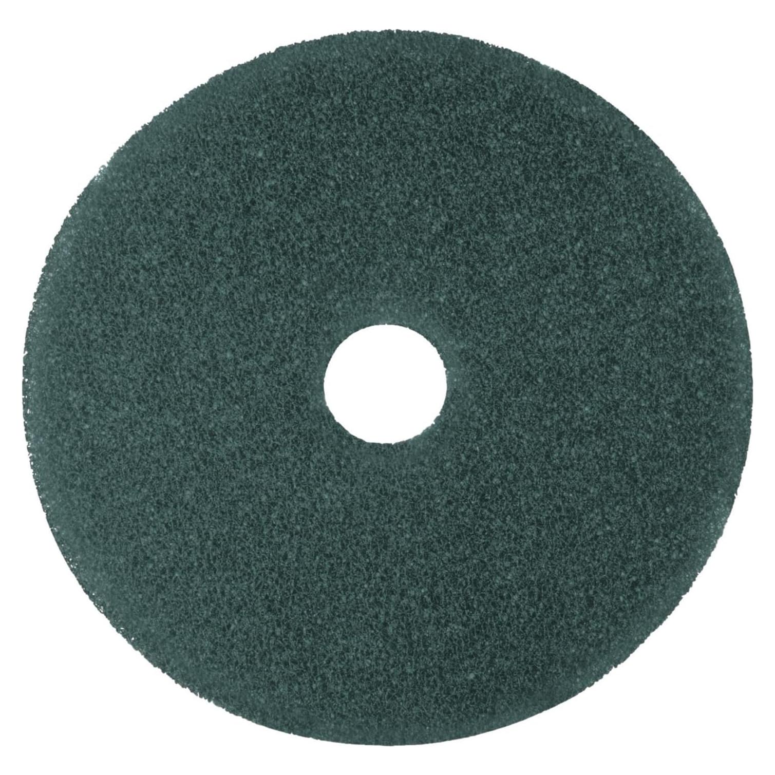 Almohadilla Limpiadora para Suelos 3M 5300 30.48 cm Azul 5/Caja