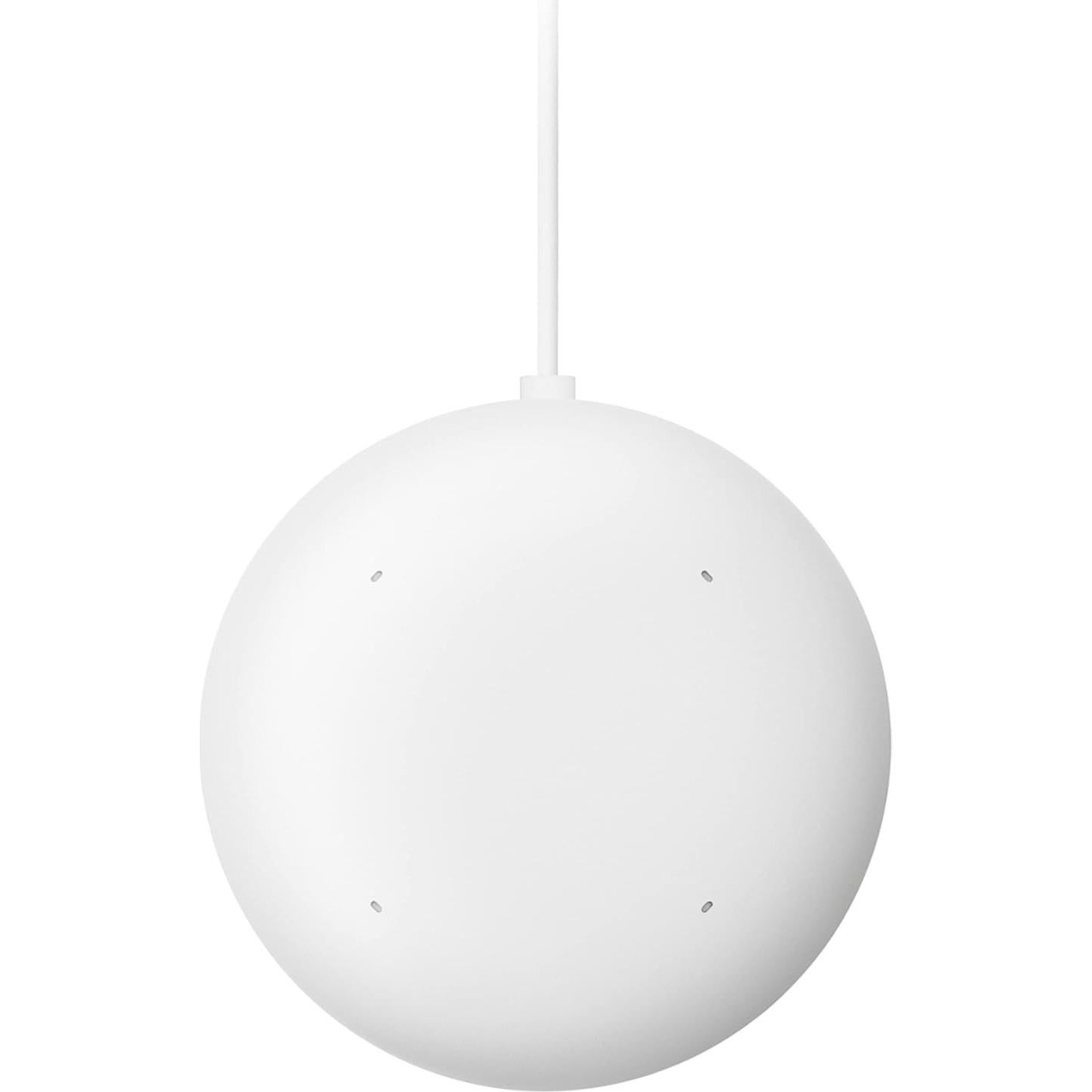 Router Google Nest Wifi AC2200 2-Pack Nieve Sistema Mesh