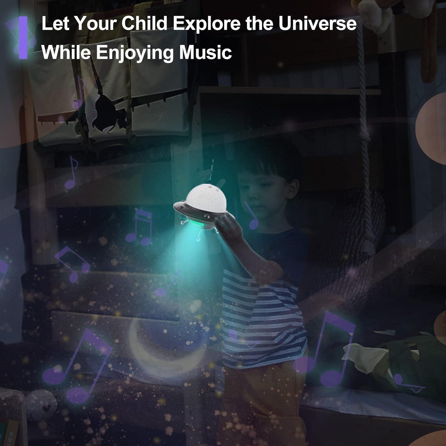 Soporte de Mesa para Echo Dot 4ta/5ta Generación Negro