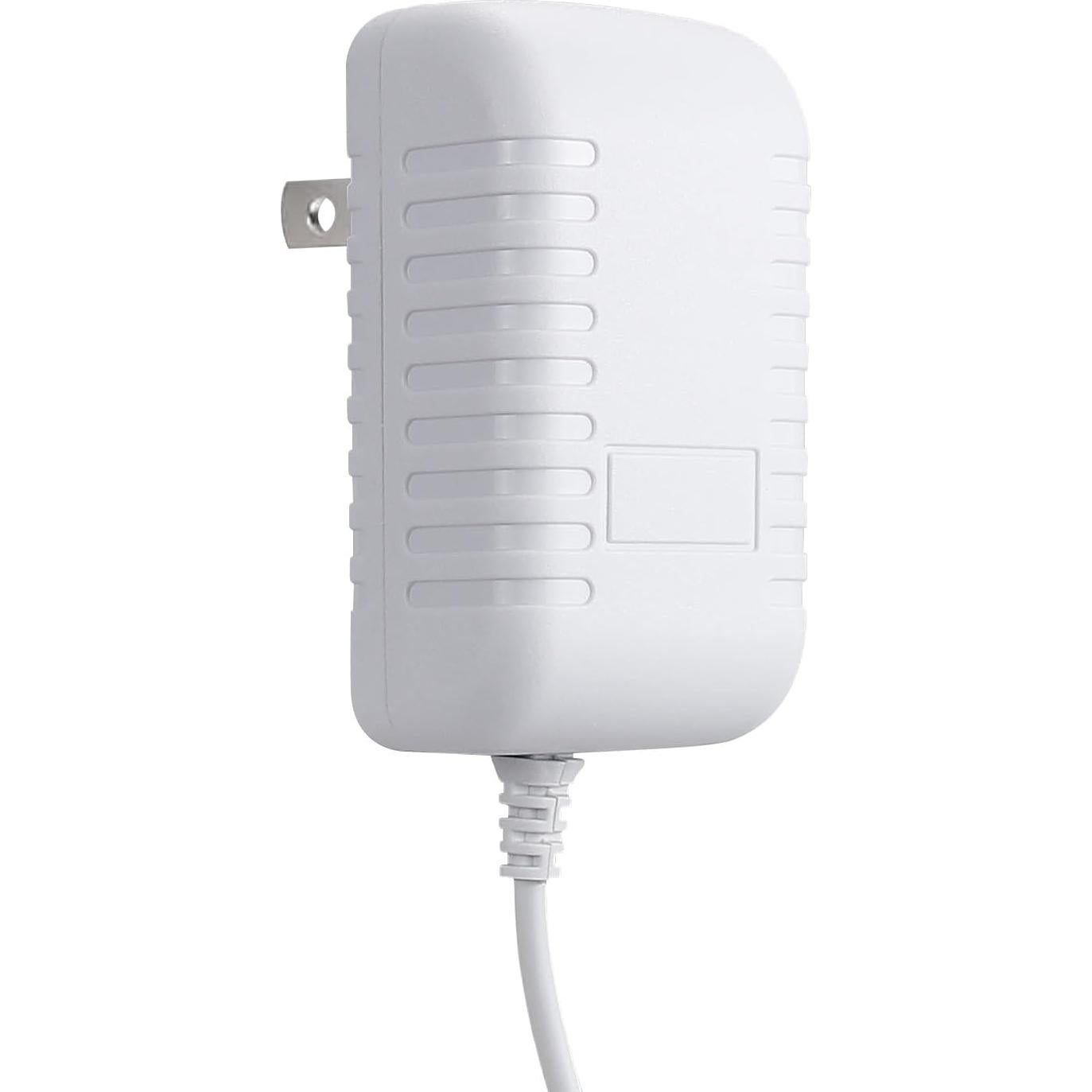 Cable de Alimentación 21W SMAYS para Amazon Echo y Fire TV