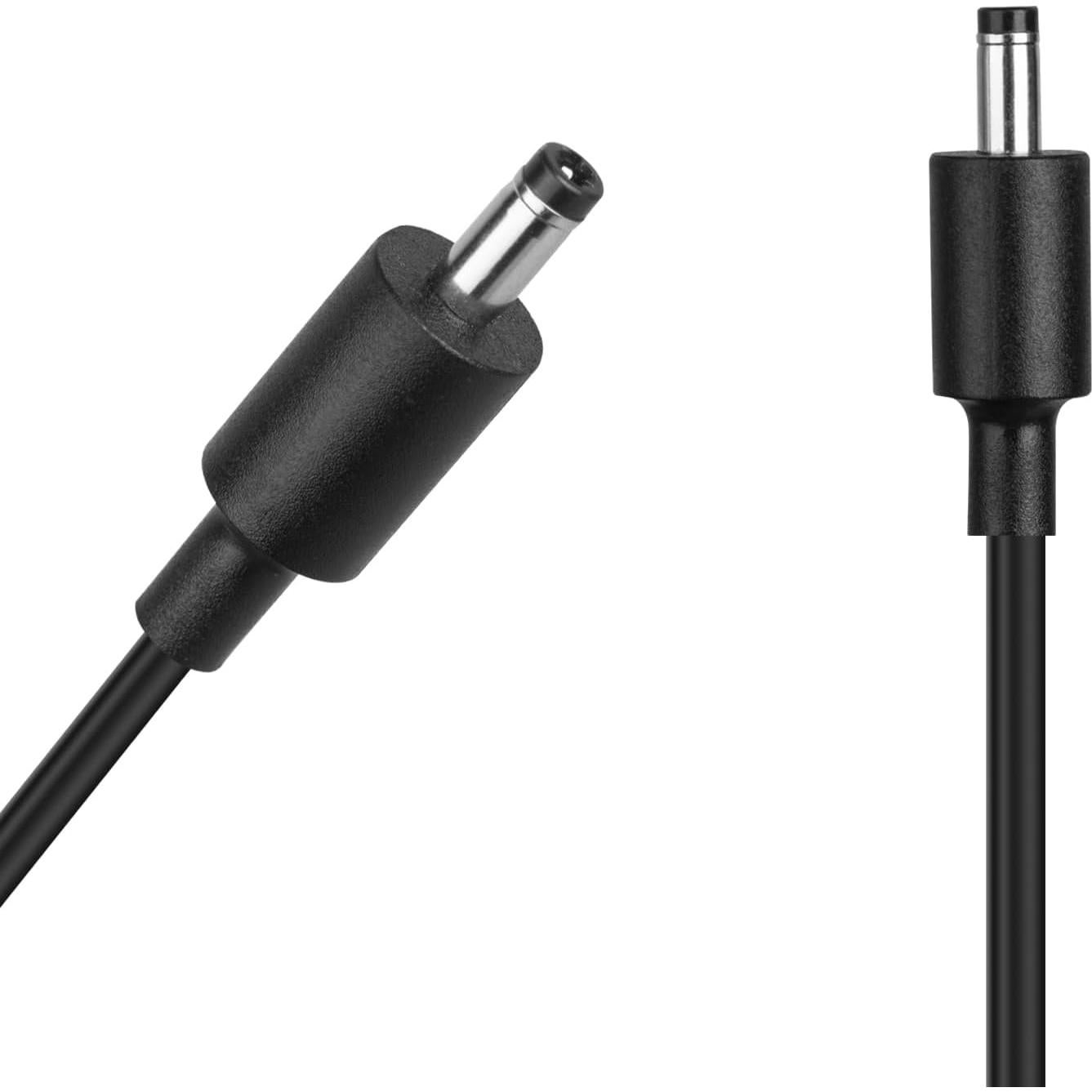 Adaptador de corriente 15W para Amazon Echo Dot y Fire TV