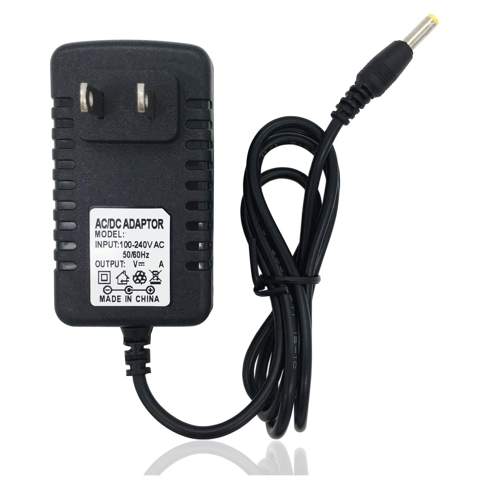 Cable de Alimentación 15W PDEEY para Alexa Dot y Echo