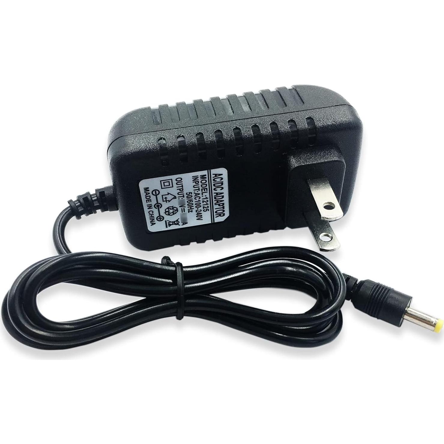 Cable de Alimentación 15W PDEEY para Alexa Dot y Echo