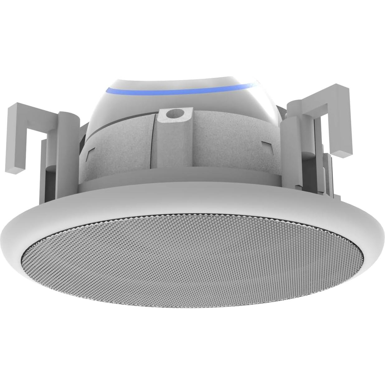 Soporte Empotrado Techo Splin Pro para Alexa Echo Dot y HomePod Mini