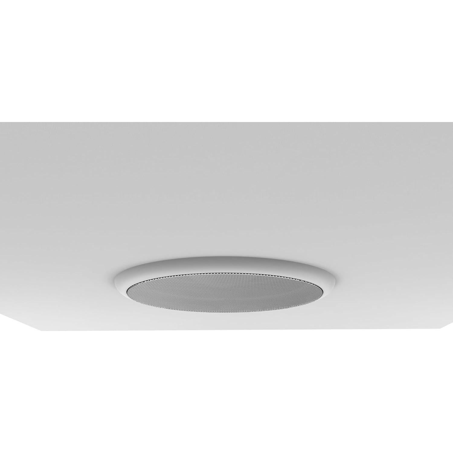 Soporte Empotrado Techo Splin Pro para Alexa Echo Dot y HomePod Mini