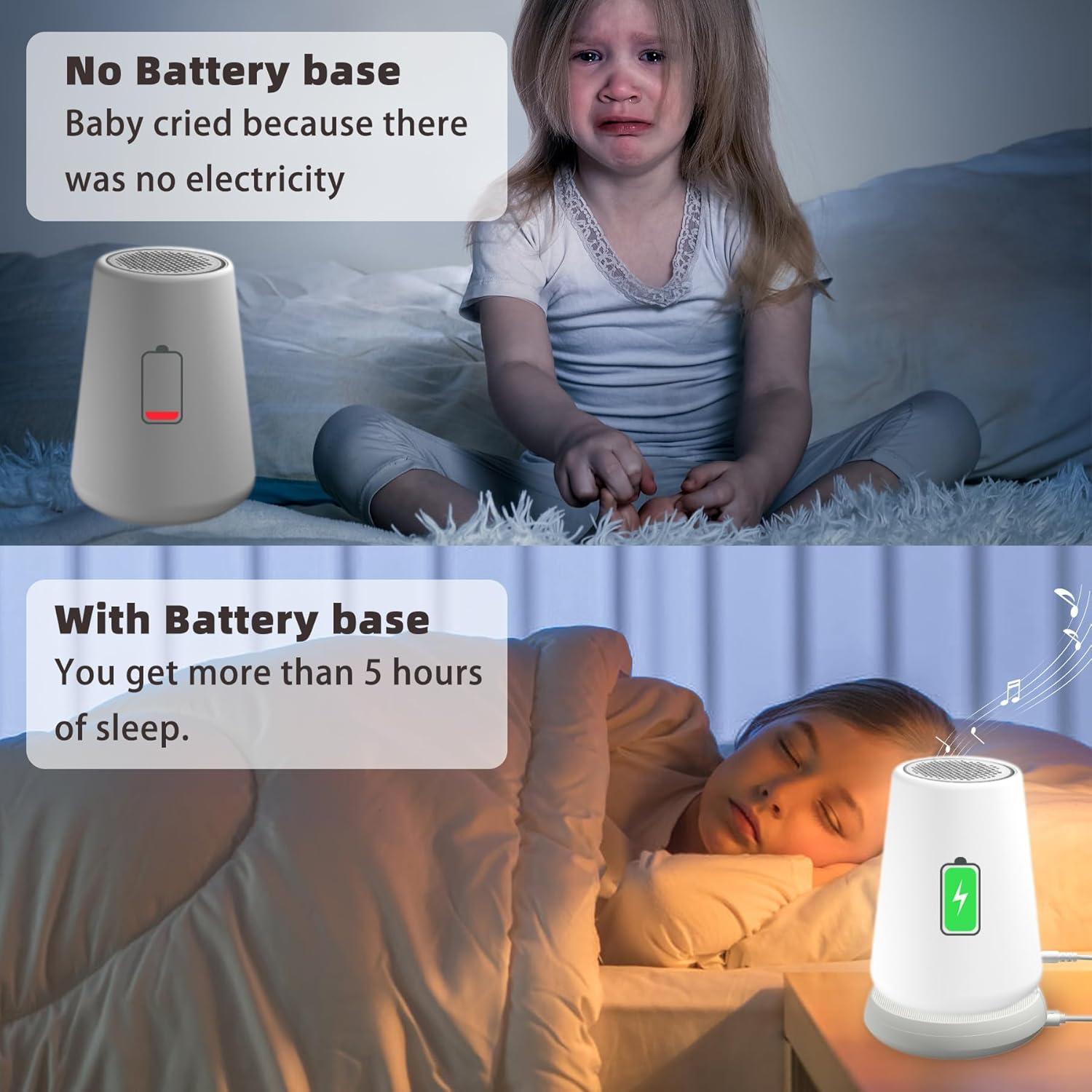 Base de Carga Matbc para Máquinas de Sonido Drexuviac