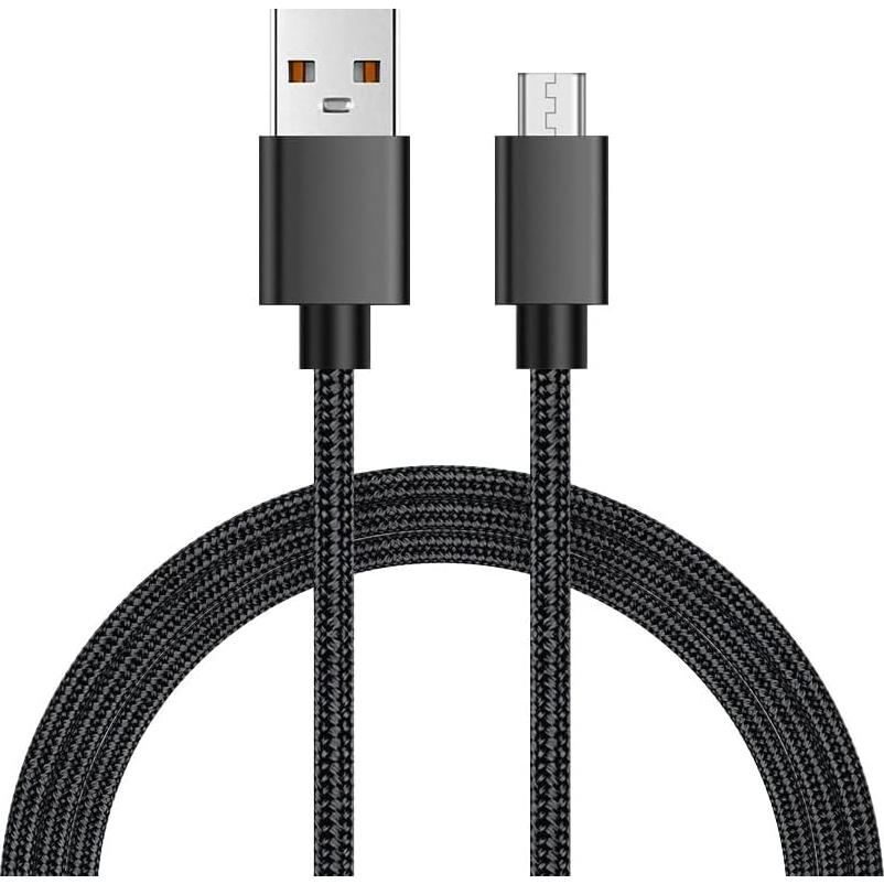 Cargador USB para Echo Dot 2da Gen y Altavoces Bluetooth