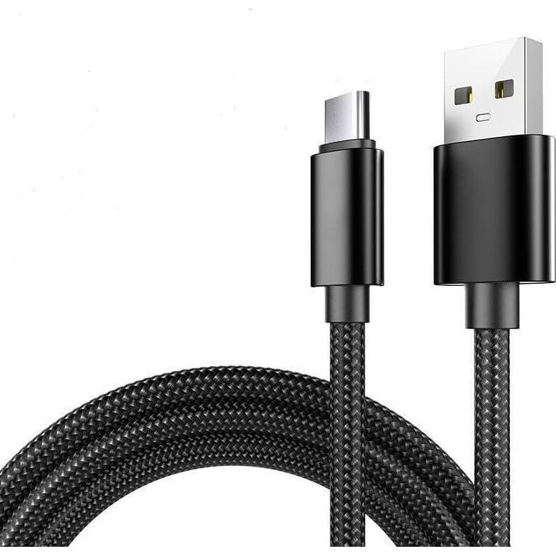 Cargador USB para Echo Dot 2da Gen y Altavoces Bluetooth